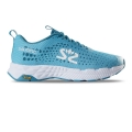 Salming Running Shoes Greyhound (Cushioning) Light Blue Women